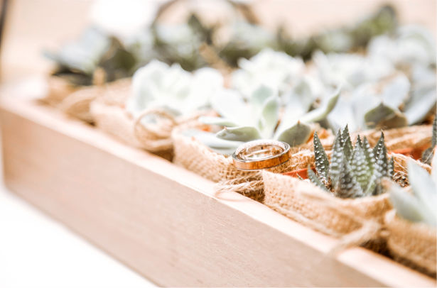 Union & Ember — Handcrafted Anniversary Gifts